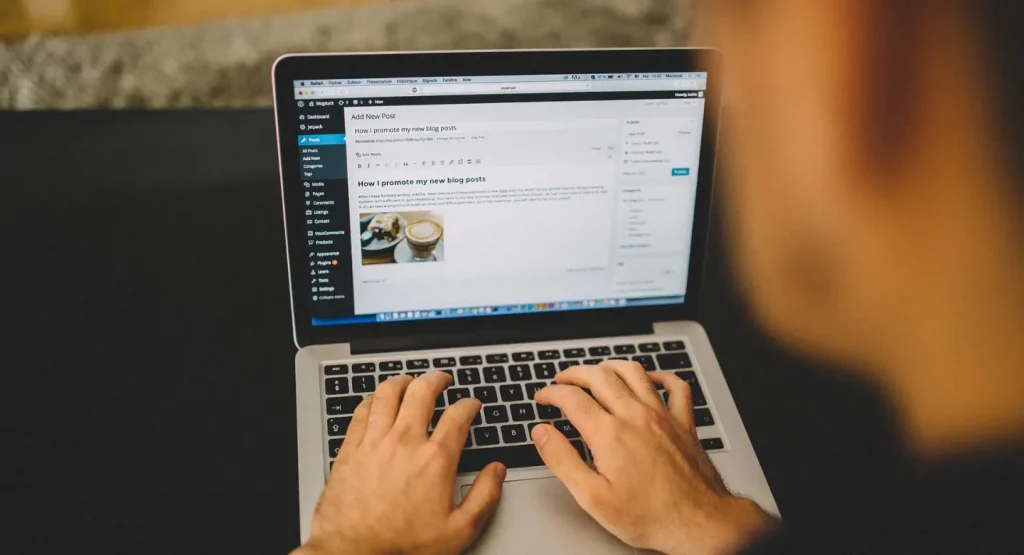 Affiliate marketing plugin wordpress