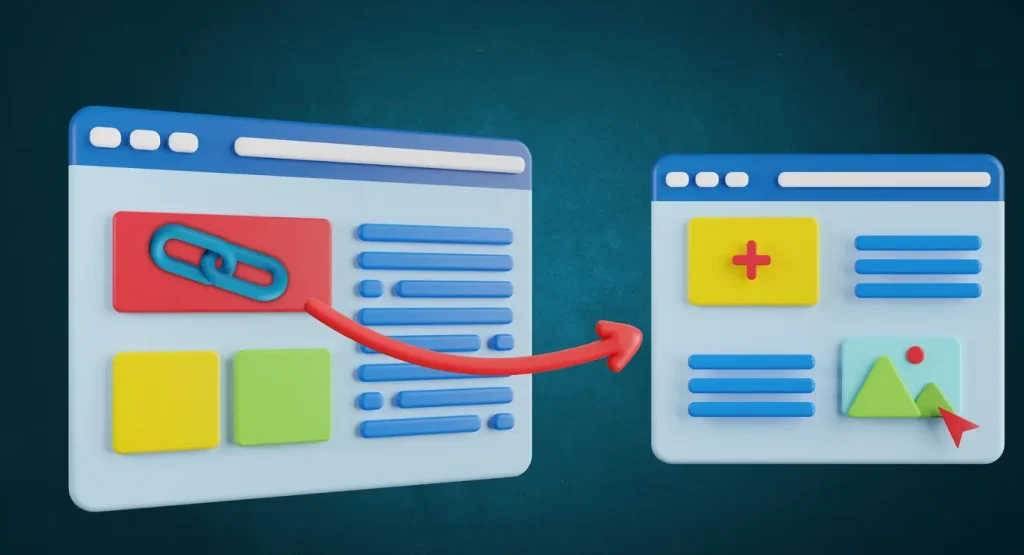 What is the importance of backlinks in seo